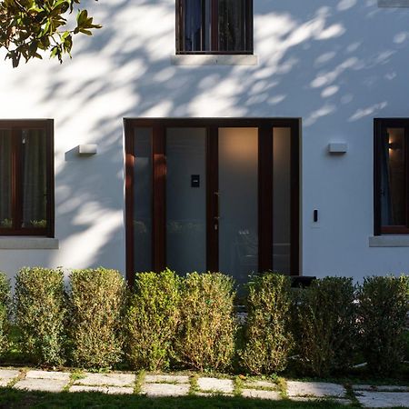 Bed and Breakfast Bassano Club House Bassano del Grappa Exterior foto