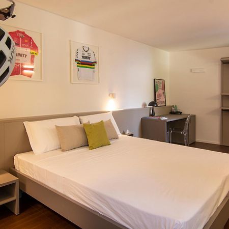 Bed and Breakfast Bassano Club House Bassano del Grappa Exterior foto
