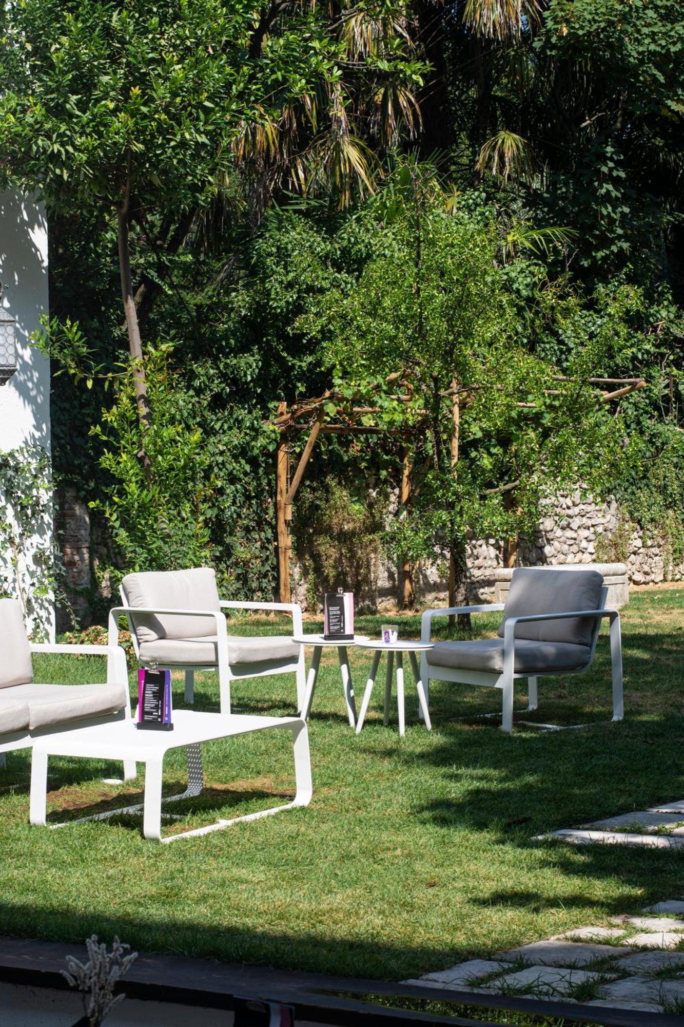 Bed and Breakfast Bassano Club House Bassano del Grappa Exterior foto