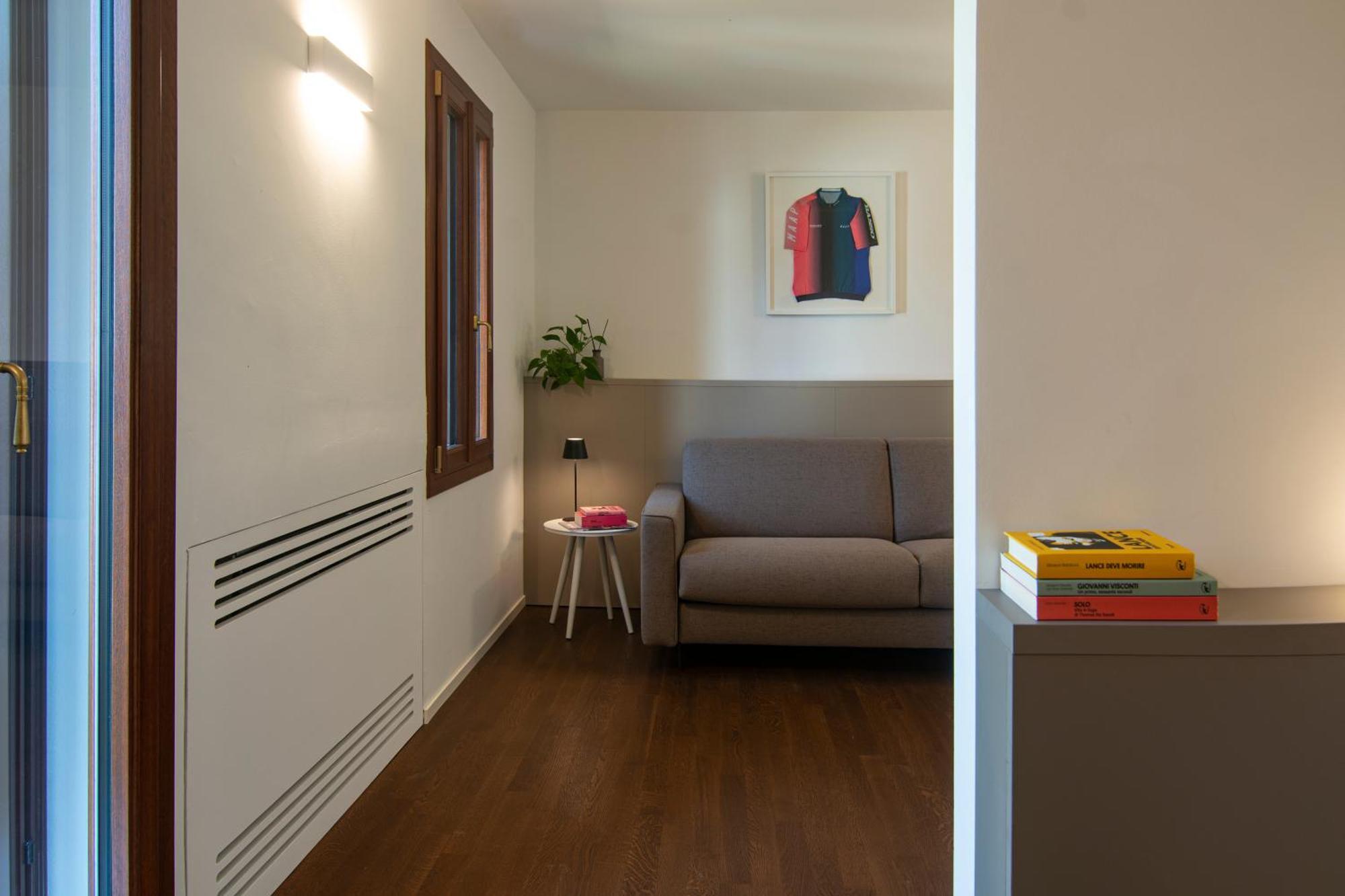Bed and Breakfast Bassano Club House Bassano del Grappa Exterior foto