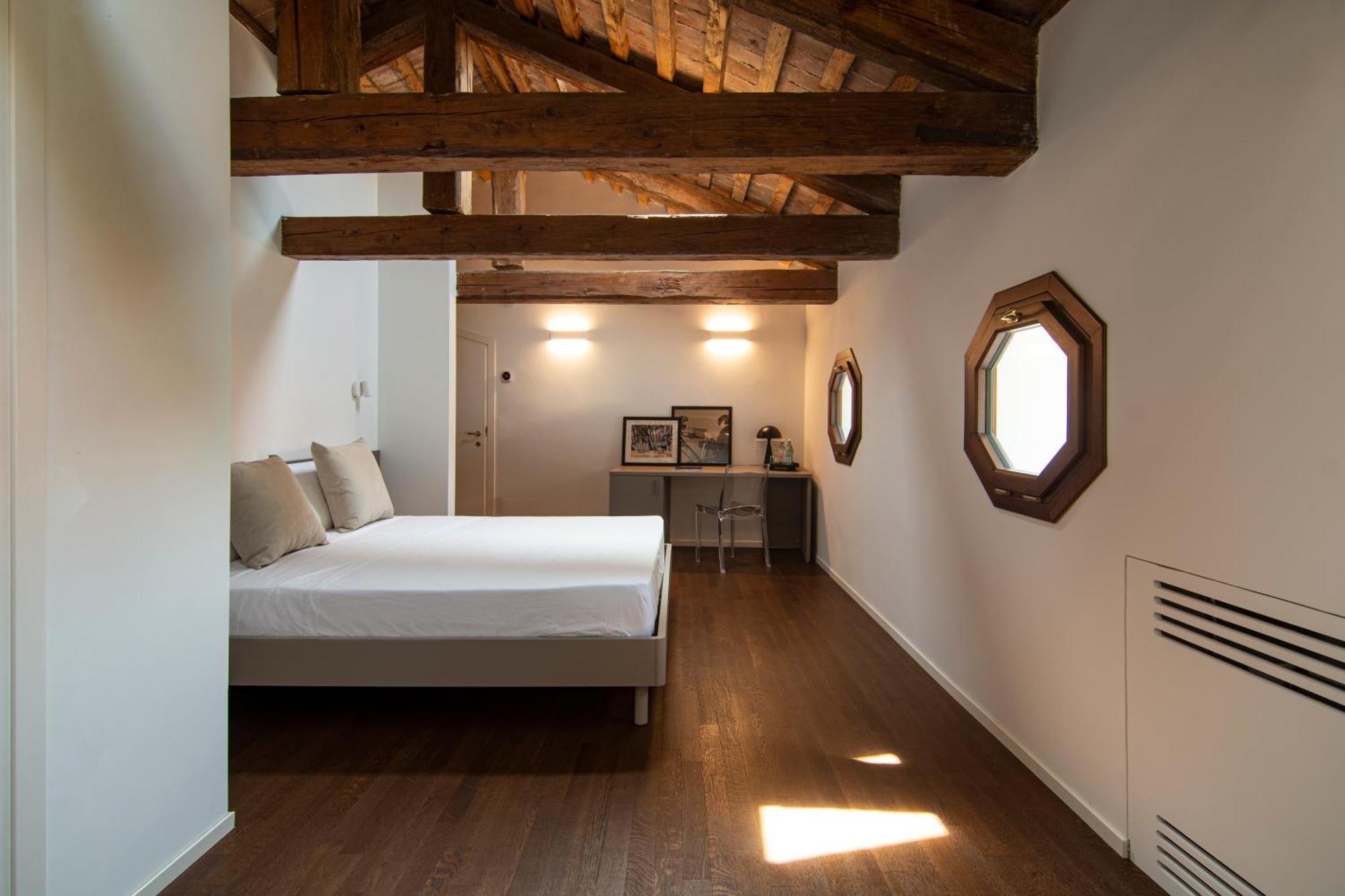 Bed and Breakfast Bassano Club House Bassano del Grappa Exterior foto