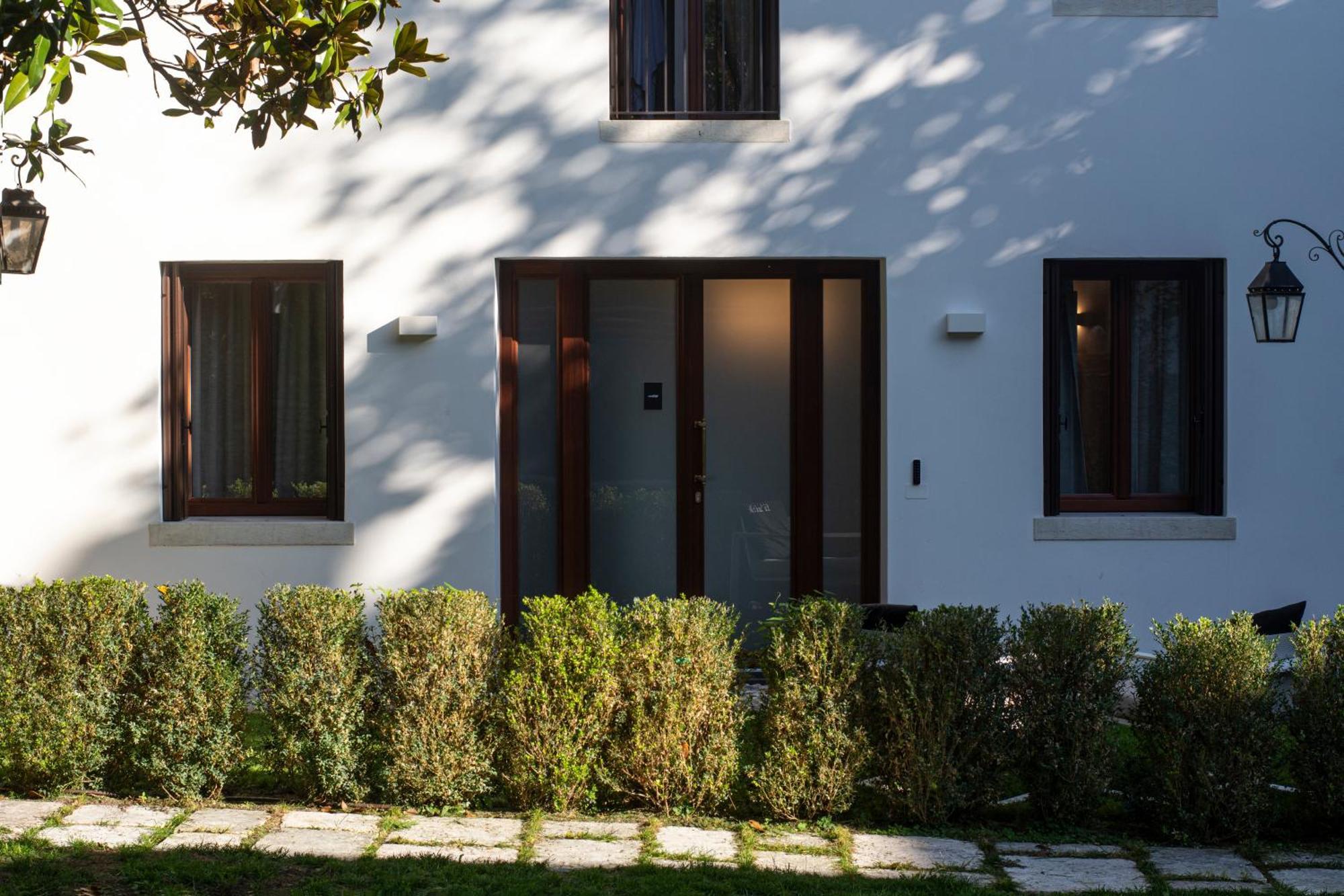Bed and Breakfast Bassano Club House Bassano del Grappa Exterior foto