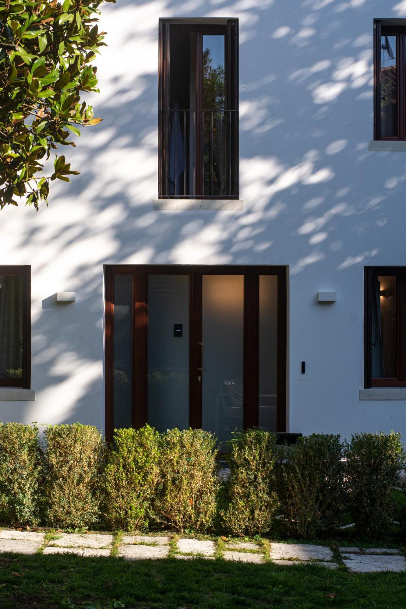 Bed and Breakfast Bassano Club House Bassano del Grappa Exterior foto