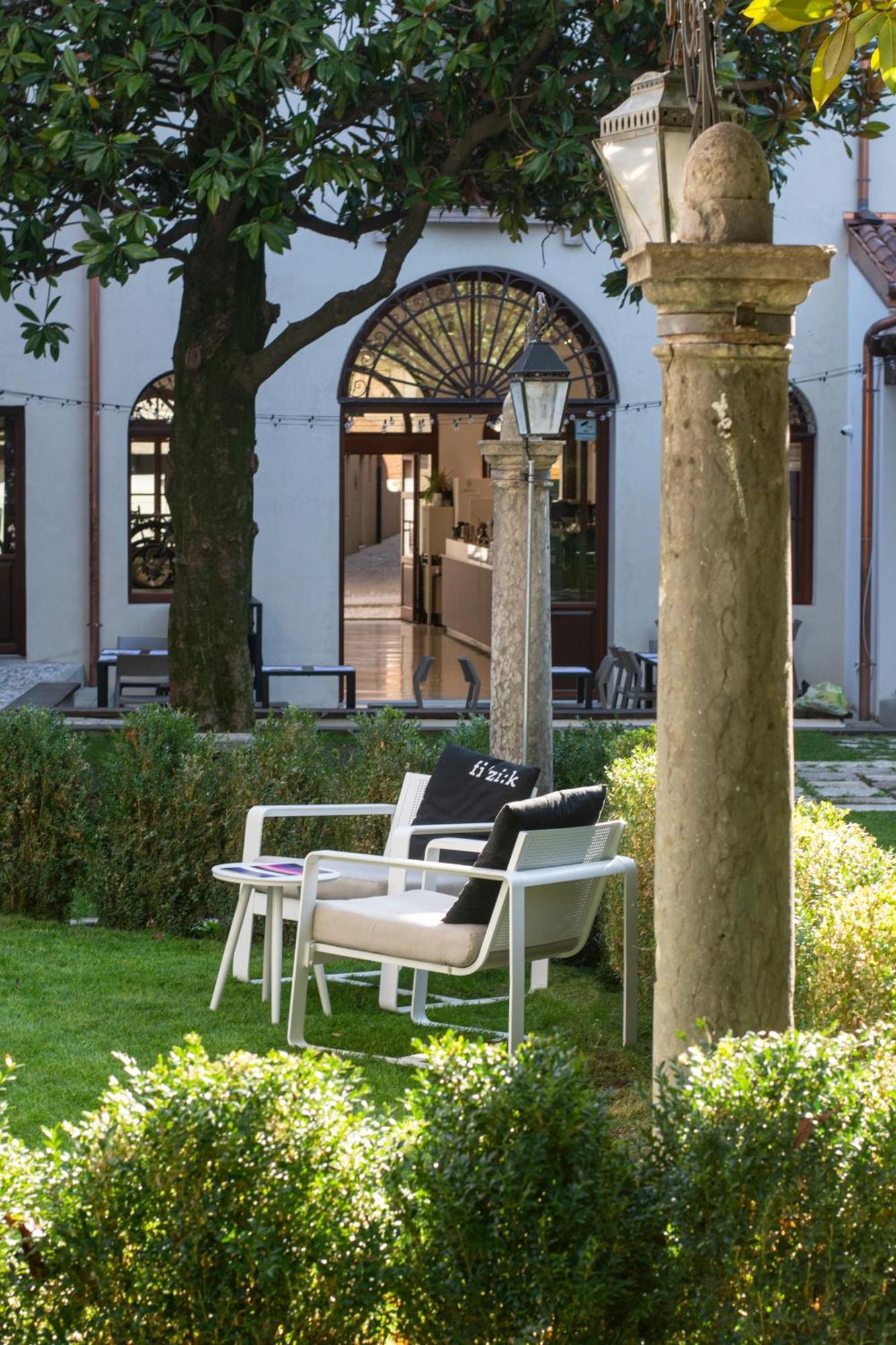 Bed and Breakfast Bassano Club House Bassano del Grappa Exterior foto
