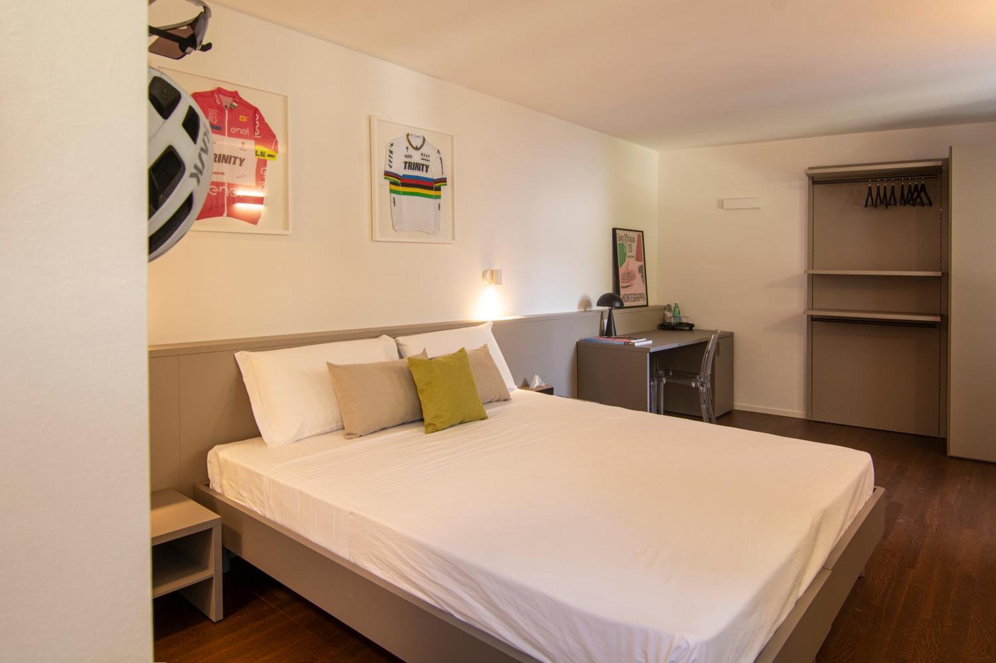 Bed and Breakfast Bassano Club House Bassano del Grappa Exterior foto